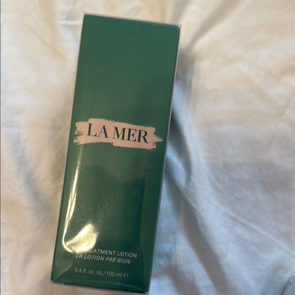 La Mer Treatment Lotion